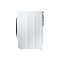 Bild von Samsung-Waschmaschine-WW8500,-8kg,-Tint-Door-(Black-Deco)